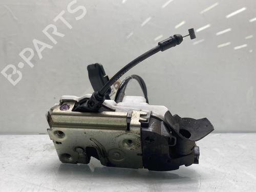 Front left lock RENAULT MEGANE II (BM0/1_, CM0/1_)  | BP19992600C98 