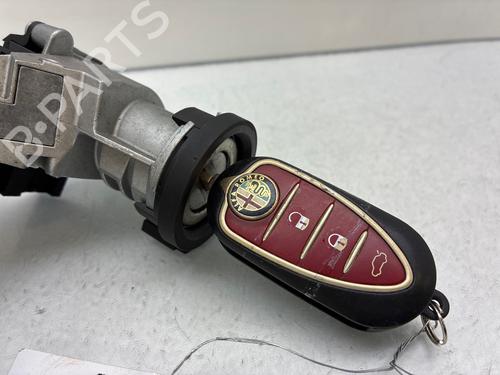 Used Ignition barrel Ignition barrel 38475019 38475019