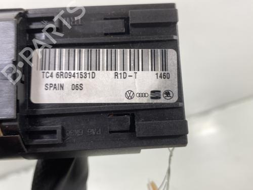 Headlight switch VW POLO V (6R1, 6C1) 1.6 TDI | BP28280749I24 