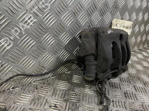 Right front brake caliper MERCEDES-BENZ SPRINTER 3-t Van (B906)  | BP19994241M104 