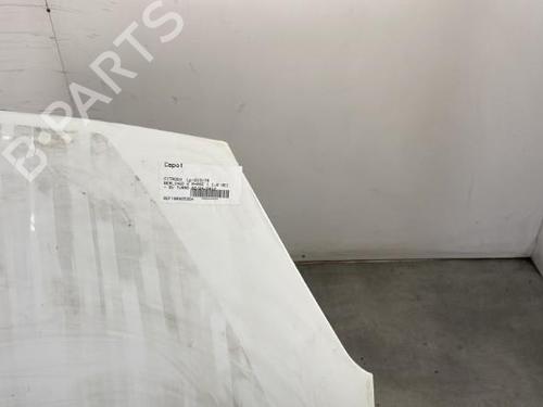 Hood CITROËN BERLINGO MULTISPACE (B9) 1.6 HDi 110 | BP21961386C1 