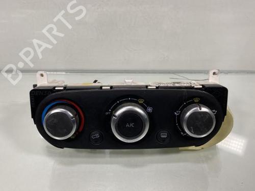Climate control RENAULT CLIO IV (BH_) 0.9 TCe 90 (BHNF, BHMA, BHMH, BHJK, BHJR) | BP20030523I5 