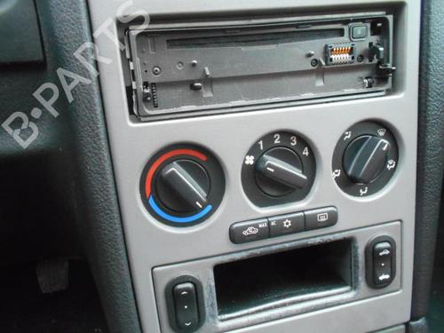Brugte OPEL ASTRA G Convertible (T98) 2.2 16V (F67) 4750406