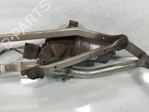 Front wiper motor RENAULT LAGUNA III (BT0/1) 2.0 dCi (BT07, BT0J, BT14, BT1A, BT1S) | BP19989534M29 