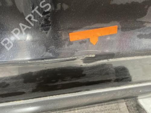 Right front door HYUNDAI SANTA FÉ II (CM) 2.2 CRDi 4x4 | BP21960580C3 