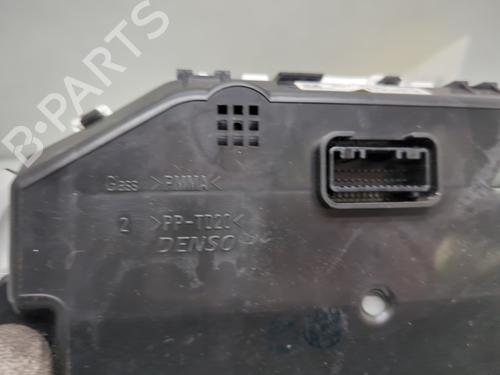 Instrument cluster MITSUBISHI MIRAGE / SPACE STAR VI Hatchback (A0_A) 1.2 (A03A) | BP26319054C47  - Image 5