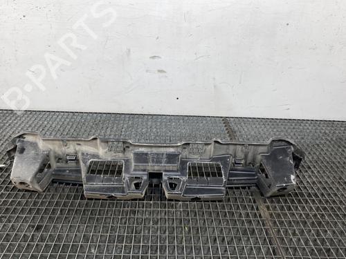 Used Rear bumper bracket CITROËN C3 II (SC_) 1.6 BlueHDi 75 (75 hp) 22179973