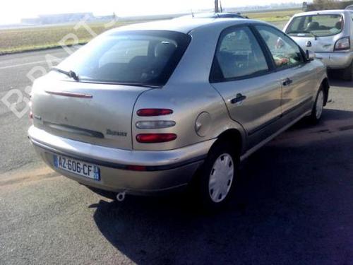 Right mirror FIAT BRAVA (182_) 1.9 JTD 105 | BP21948077C27 
