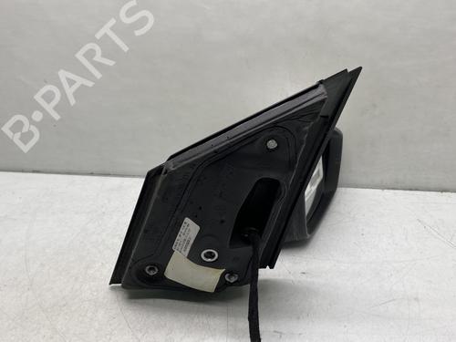 Right mirror VW POLO V (6R1, 6C1) 1.2 TDI | BP25123392C27 