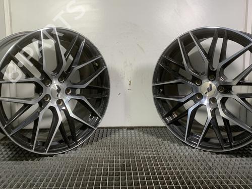 Used Rim Rim PEUGEOT RCZ 2.0 HDi (163 hp) 21797405 21797405