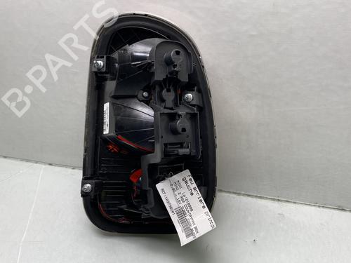 Left taillight MINI MINI COUNTRYMAN (R60) Cooper SD | BP25740318C34 