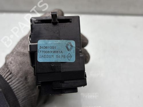 Used Switch Switch RENAULT TWINGO I (C06_) 1.2 (C066, C068) (58 hp) 28281464 28281464