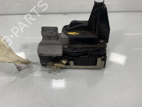 Used Front right lock PEUGEOT 307 SW (3H) [2002-2009]  20003701