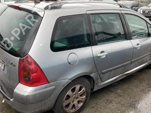 Sikringsdåse PEUGEOT 307 Break (3E) 2.0 HDI 90 | BP19966612E1 
