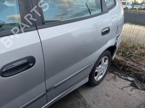 Ignition barrel NISSAN ALMERA TINO (V10)  | BP19994957M48 
