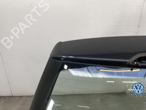 Tailgate VW POLO (9N_, 9A_) 1.4 TDI | BP19958810C6 