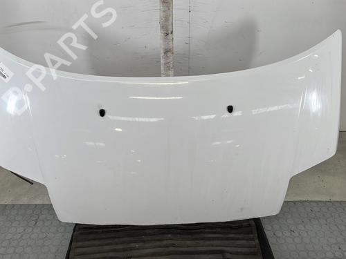 Used Hood CITROËN C2 (JM_) 1.4 HDi (68 hp) 29587303