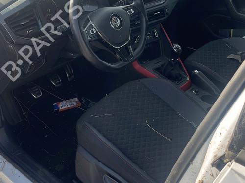 Front left window mechanism VW POLO VI (AW1, BZ1, AE1) 1.0 | BP29615496C22 - Image 22
