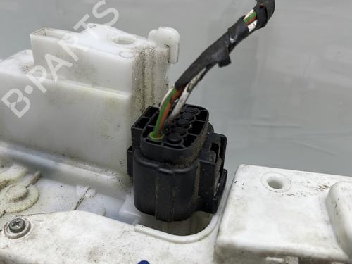 Front left lock FIAT TIPO Estate (356_, 357_) 1.4 (356WXA1B) | BP23769664C98 