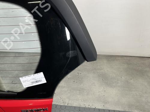 Tailgate CHEVROLET SPARK (M300) 1.0 | BP32208335C6 - Image 8