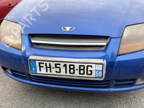 Right taillight DAEWOO KALOS (KLAS) 1.4 | BP20183280C35 