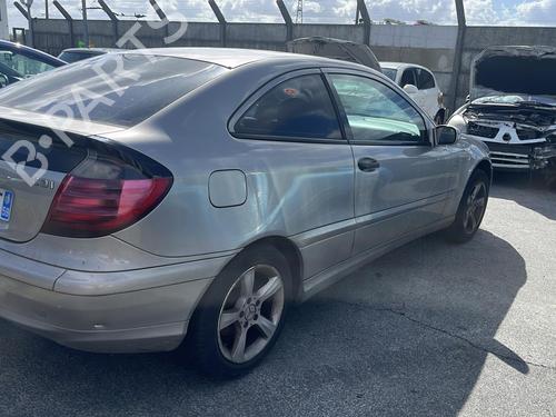 Rear mirror MERCEDES-BENZ C-CLASS Coupe (CL203) C 200 CDI (203.707) | BP19965527I6 