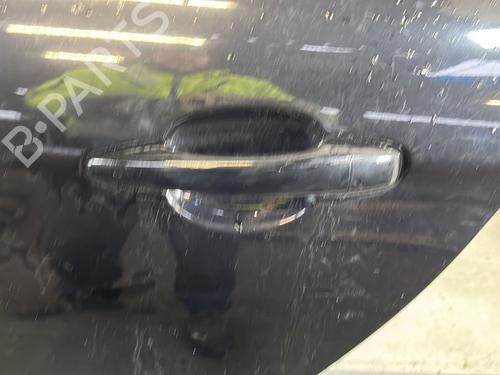 Dør venstre bagtil CITROËN C4 II (NC_) 1.6 HDi 115 | BP31357077C4