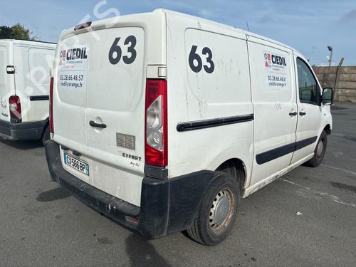 Devioluci CITROËN JUMPY II Van | BP37663941I23 - Image 11