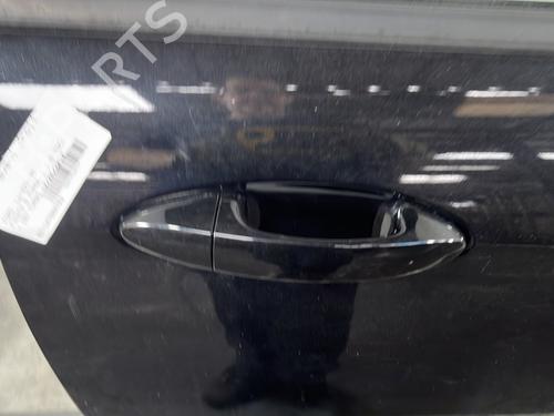 Right front door FORD FIESTA VI (CB1, CCN) 1.6 TDCi | BP26932672C3 