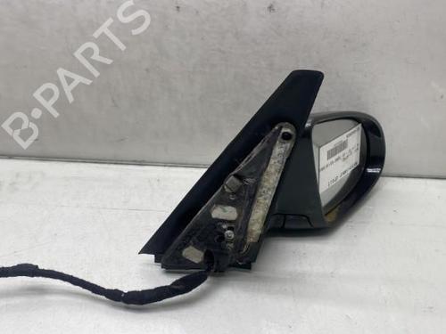 Right mirror AUDI A2 (8Z0) 1.4 TDI | BP19950739C27 
