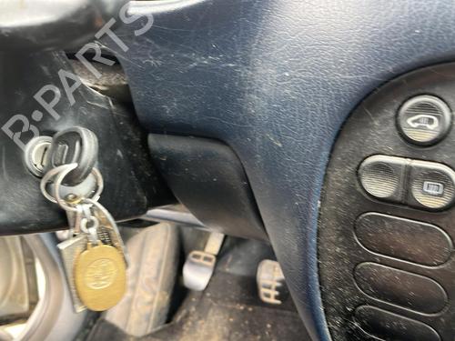 Left front window switch SEAT ALHAMBRA (7V8, 7V9) 1.9 TDI | BP19976604I27 