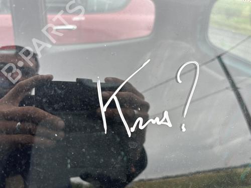 Rear wiper motor RENAULT TWINGO II (CN0_) 1.5 dCi 75 | BP28724747M102  - Image 23