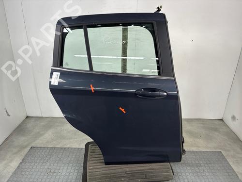 Dør højre bagtil FORD B-MAX (JK) 1.0 EcoBoost | BP39708057C5 - Image 3