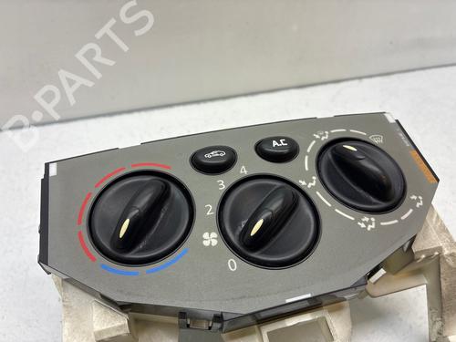 Climate control RENAULT TRAFIC II Van (FL) 1.9 dCi 80 (FL0B) | BP38343398I5  - Image 5