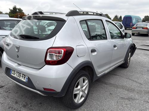 Radio DACIA SANDERO II 1.5 dCi | BP31379651E6 - Image 10