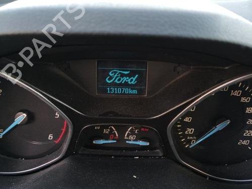 Engine control unit (ECU) FORD C-MAX II (DXA/CB7, DXA/CEU) 1.6 TDCi | BP21197110M57 - Image 11