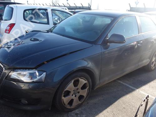 Right front window switch AUDI A3 (8P1)  | BP20002755I26  - Image 9