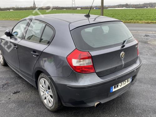 Steering column stalk BMW 1 (E87) 118 d | BP24149764I23 - Image 11