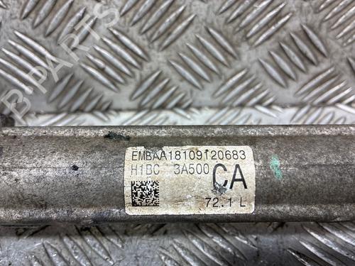 Steering rack FORD FIESTA VII (HJ, HF) 1.0 EcoBoost | BP34477622M22  - Image 8