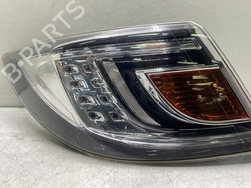 Used Left taillight Left taillight MAZDA 6 Hatchback (GH) 2.0 MZR-CD (GH14) (140 hp) 32062602 32062602