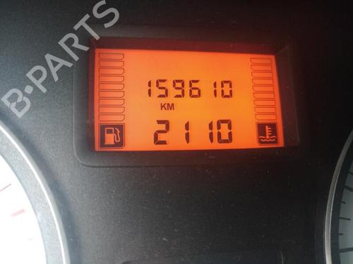 Heater resistor DACIA SANDERO 1.5 dCi | BP24960555M108  - Image 11