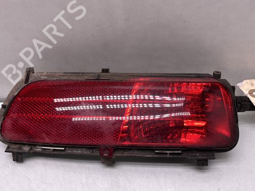 Used Rear fog light CITROËN C4 Picasso I MPV (UD_) 1.6 HDi (109 hp) 29465666