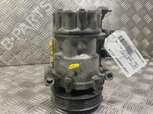 AC compressor PEUGEOT 208 I (CA_, CC_) 1.4 HDi | BP20183251M34