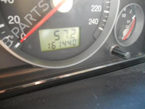 Right rear door FORD MONDEO III Saloon (B4Y)  | BP20034153C5 