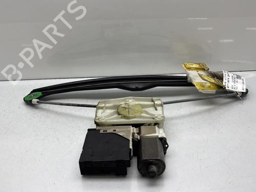 Rudehejsemekanisme venstre bagtil AUDI A3 Sportback (8PA) 2.0 TDI 16V | BP29612661C24