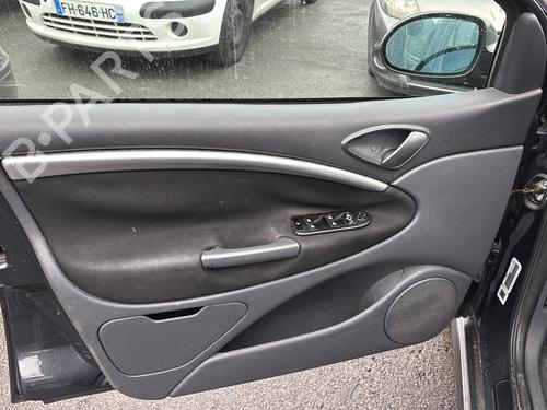 Left front window switch CITROËN C5 II (RC_) 1.6 HDi (RC8HZB) | BP32292524I27  - Image 6