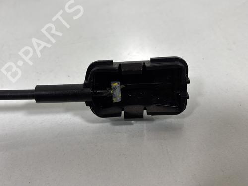 Front left lock RENAULT CLIO III Grandtour (KR0/1_) 1.5 dCi (KR0F) | BP30791105C98