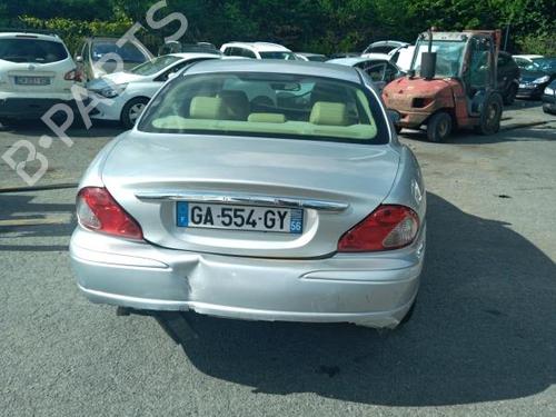 Engine JAGUAR X-TYPE I (X400) 2.0 D | BP21259759M1  - Image 16