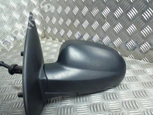 Left mirror DAEWOO KALOS (KLAS) 1.4 | BP21950518C26