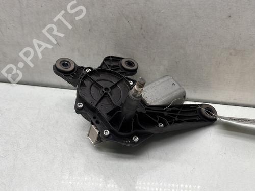 Ruitenwissermotor achter PEUGEOT 1007 (KM_) 1.6 HDi (109 hp) 28522574